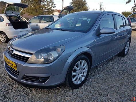 Opel Astra For Sale